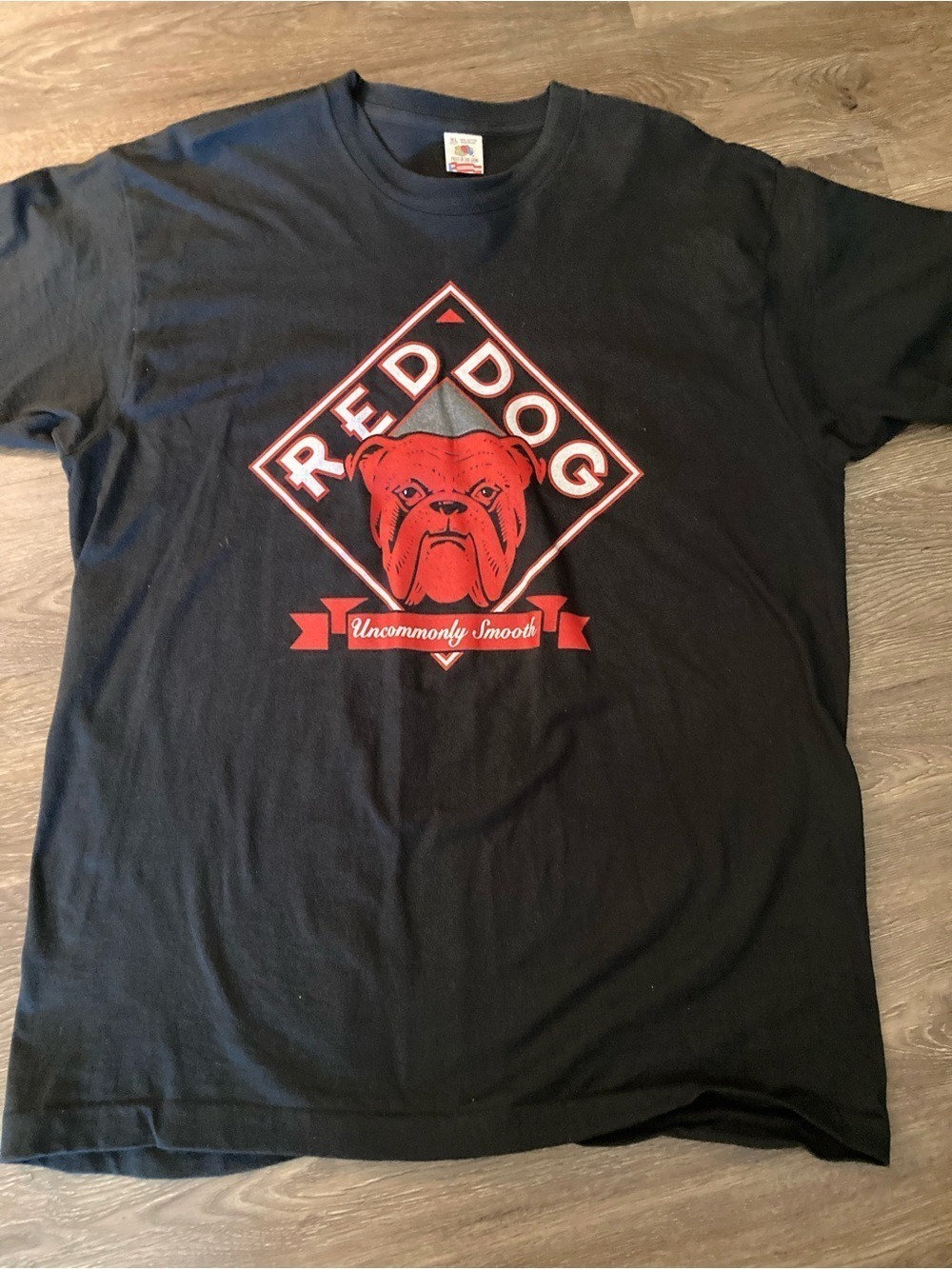 Vintage Red Dog Beer Shirt 1994 XL